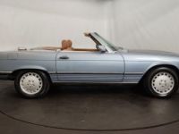 Mercedes 560 SL - <small></small> 34.000 € <small>TTC</small> - #4