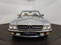 Mercedes 560 SL - <small></small> 34.000 € <small>TTC</small> - #6