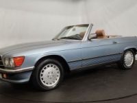 Mercedes 560 SL - <small></small> 34.000 € <small>TTC</small> - #8