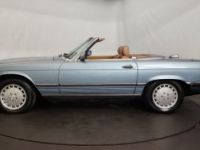 Mercedes 560 SL - <small></small> 34.000 € <small>TTC</small> - #9