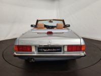 Mercedes 560 SL - <small></small> 34.000 € <small>TTC</small> - #10