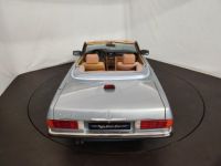 Mercedes 560 SL - <small></small> 34.000 € <small>TTC</small> - #11