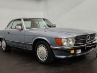 Mercedes 560 SL - <small></small> 34.000 € <small>TTC</small> - #13