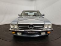 Mercedes 560 SL - <small></small> 34.000 € <small>TTC</small> - #14