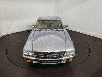 Mercedes 560 SL - <small></small> 34.000 € <small>TTC</small> - #15