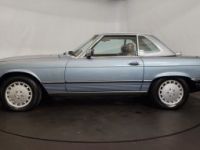 Mercedes 560 SL - <small></small> 34.000 € <small>TTC</small> - #17