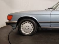 Mercedes 560 SL - <small></small> 34.000 € <small>TTC</small> - #18