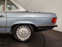 Mercedes 560 SL - <small></small> 34.000 € <small>TTC</small> - #20