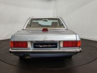 Mercedes 560 SL - <small></small> 34.000 € <small>TTC</small> - #22