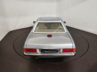 Mercedes 560 SL - <small></small> 34.000 € <small>TTC</small> - #23