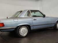 Mercedes 560 SL - <small></small> 34.000 € <small>TTC</small> - #24