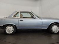 Mercedes 560 SL - <small></small> 34.000 € <small>TTC</small> - #25