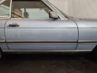 Mercedes 560 SL - <small></small> 34.000 € <small>TTC</small> - #27