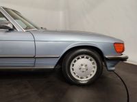 Mercedes 560 SL - <small></small> 34.000 € <small>TTC</small> - #28