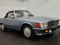 Mercedes 560 SL - <small></small> 34.000 € <small>TTC</small> - #29