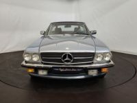 Mercedes 560 SL - <small></small> 34.000 € <small>TTC</small> - #30