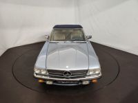 Mercedes 560 SL - <small></small> 34.000 € <small>TTC</small> - #31