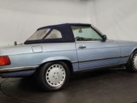 Mercedes 560 SL - <small></small> 34.000 € <small>TTC</small> - #36