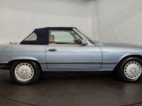 Mercedes 560 SL - <small></small> 34.000 € <small>TTC</small> - #37