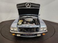 Mercedes 560 SL - <small></small> 34.000 € <small>TTC</small> - #63