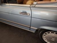 Mercedes 560 SL - <small></small> 34.000 € <small>TTC</small> - #69