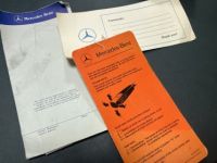 Mercedes 560 SL - <small></small> 34.000 € <small>TTC</small> - #87