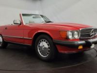 Mercedes 560 SL - <small></small> 28.000 € <small>TTC</small> - #1