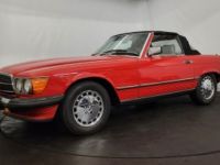 Mercedes 560 SL - <small></small> 28.000 € <small>TTC</small> - #2