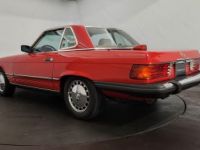 Mercedes 560 SL - <small></small> 28.000 € <small>TTC</small> - #3