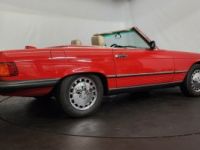 Mercedes 560 SL - <small></small> 28.000 € <small>TTC</small> - #4