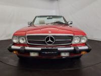 Mercedes 560 SL - <small></small> 28.000 € <small>TTC</small> - #6