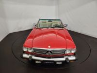 Mercedes 560 SL - <small></small> 28.000 € <small>TTC</small> - #7