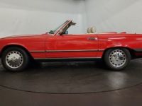 Mercedes 560 SL - <small></small> 28.000 € <small>TTC</small> - #9