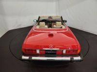 Mercedes 560 SL - <small></small> 28.000 € <small>TTC</small> - #12