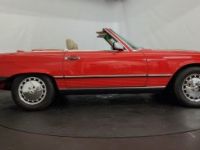 Mercedes 560 SL - <small></small> 28.000 € <small>TTC</small> - #13