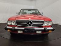 Mercedes 560 SL - <small></small> 28.000 € <small>TTC</small> - #15