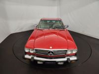 Mercedes 560 SL - <small></small> 28.000 € <small>TTC</small> - #16