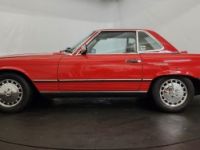 Mercedes 560 SL - <small></small> 28.000 € <small>TTC</small> - #18