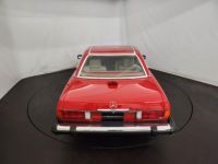 Mercedes 560 SL - <small></small> 28.000 € <small>TTC</small> - #23