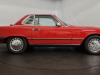 Mercedes 560 SL - <small></small> 28.000 € <small>TTC</small> - #25