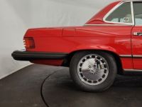 Mercedes 560 SL - <small></small> 28.000 € <small>TTC</small> - #26