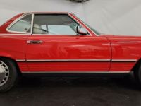 Mercedes 560 SL - <small></small> 28.000 € <small>TTC</small> - #27