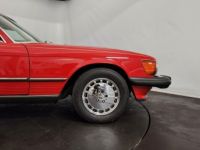 Mercedes 560 SL - <small></small> 28.000 € <small>TTC</small> - #28