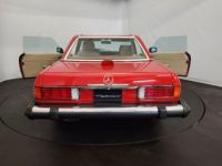 Mercedes 560 SL - <small></small> 28.000 € <small>TTC</small> - #29