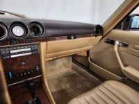 Mercedes 560 SL - <small></small> 28.000 € <small>TTC</small> - #39