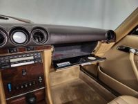 Mercedes 560 SL - <small></small> 28.000 € <small>TTC</small> - #40