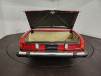 Mercedes 560 SL - <small></small> 28.000 € <small>TTC</small> - #45