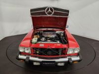 Mercedes 560 SL - <small></small> 28.000 € <small>TTC</small> - #51