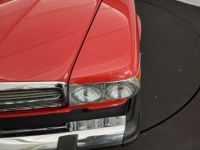 Mercedes 560 SL - <small></small> 28.000 € <small>TTC</small> - #59