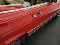 Mercedes 560 SL - <small></small> 28.000 € <small>TTC</small> - #61